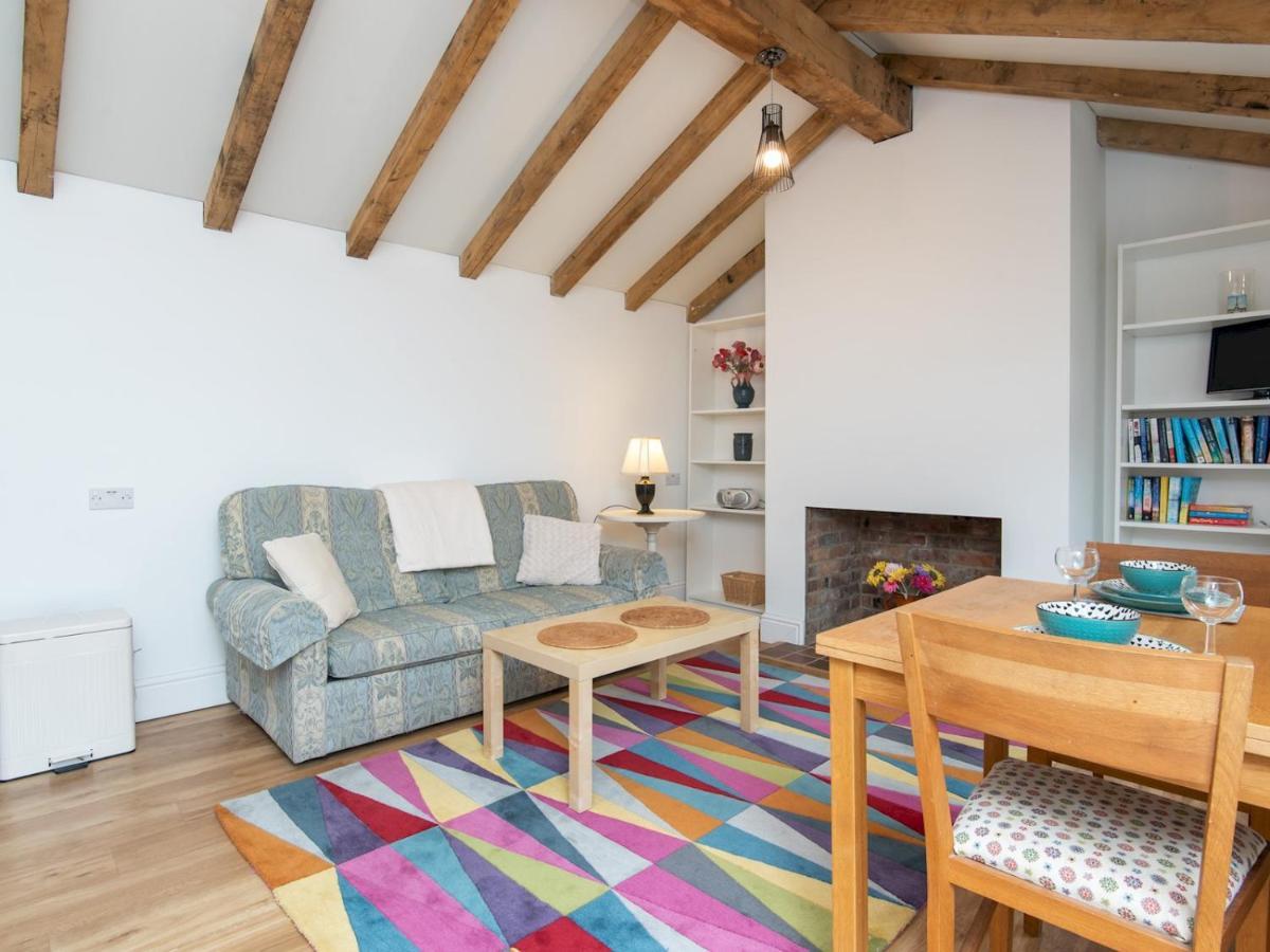 Pass The Keys Charming Garden Cottage With Parking Bath Bagian luar foto