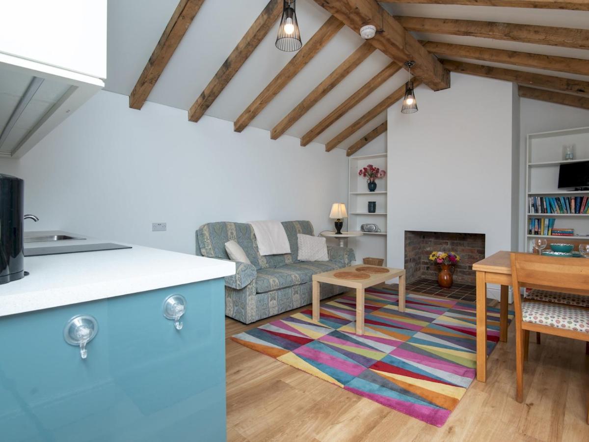 Pass The Keys Charming Garden Cottage With Parking Bath Bagian luar foto