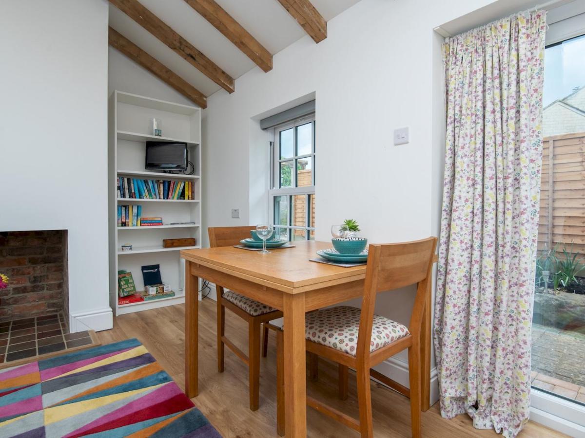 Pass The Keys Charming Garden Cottage With Parking Bath Bagian luar foto