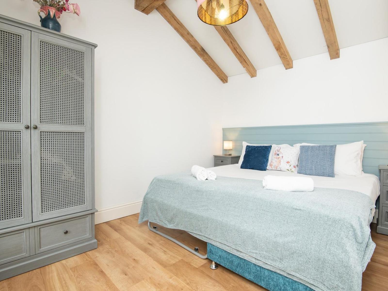 Pass The Keys Charming Garden Cottage With Parking Bath Bagian luar foto